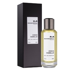 Mancera Coco Vanille For Women - Парфюмерная вода 60 мл