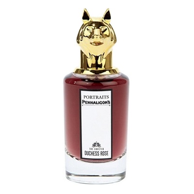 Penhaligon's The Coveted Duchess Rose For Women - Парфюмерная вода 75 мл (тестер)