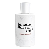 Juliette Has А Gun Miss Charming For Women - Парфюмерная вода 100 мл (тестер)