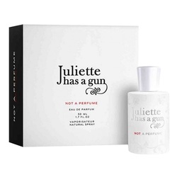 Juliette Has А Gun Not A Perfume For Women - Парфюмерная вода 50 мл