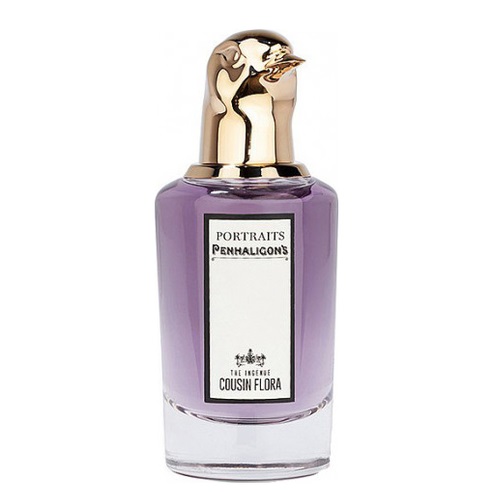 Penhaligon's Cousin Flora For Women - Парфюмерная вода 75 мл