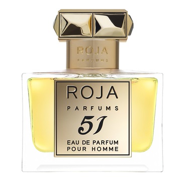 Roja Dove 51 Pour Homme For Men - Духи 50 мл (тестер)