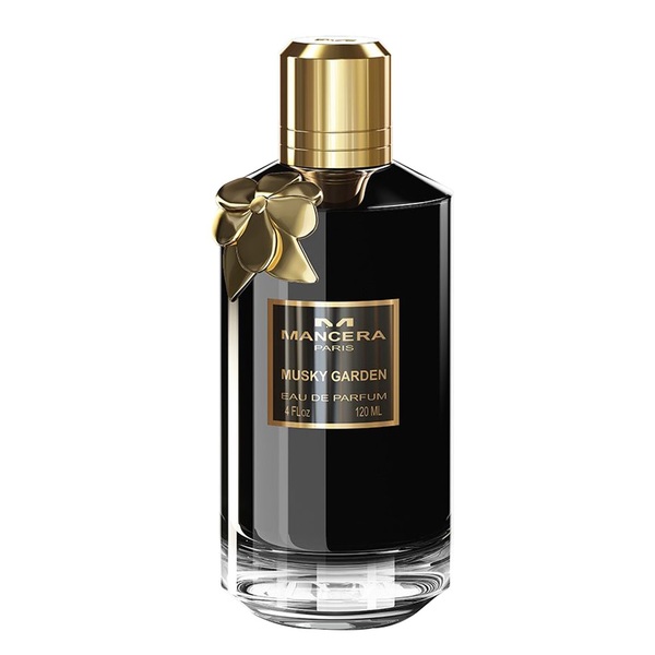 Mancera Musky Garden For Women - Парфюмерная вода 120 мл (тестер)