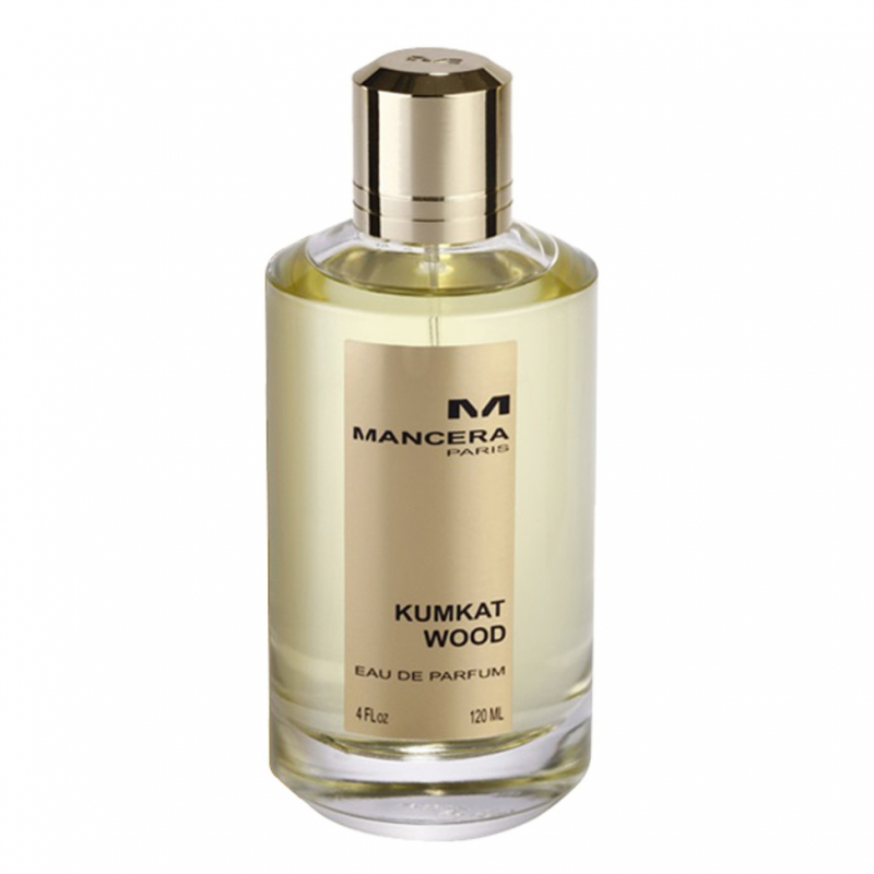 Mancera Kumkat Wood Unisex - Парфюмерная вода 120 мл