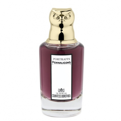 Penhaligon's Countess Dorothea For Women - Парфюмерная вода 75 мл