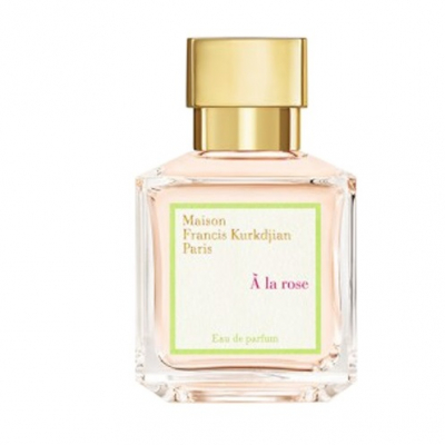 Maison Francis Kurkdjian A La Rose For Women - Парфюмерная вода 35 мл