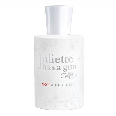 Juliette Has А Gun Not A Perfume For Women - Парфюмерная вода 100 мл (тестер)