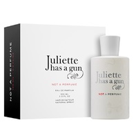 Juliette Has А Gun Not A Perfume For Women - Парфюмерная вода 100 мл