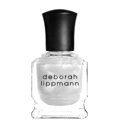 Deborah Lippmann Bring On the Bling - Лак для ногтей 