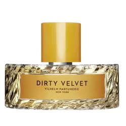 Vilhelm Parfumerie Dirty Velvet Unisex - Парфюмерная вода 20 мл
