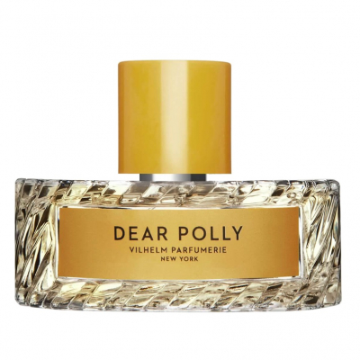 Vilhelm Parfumerie Dear Polly Unisex - Парфюмерная вода 50 мл