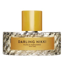Vilhelm Parfumerie Darling Nikki Unisex - Парфюмерная вода 50 мл