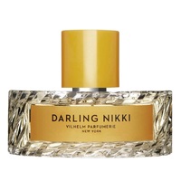 Vilhelm Parfumerie Darling Nikki Unisex - Парфюмерная вода 20 мл