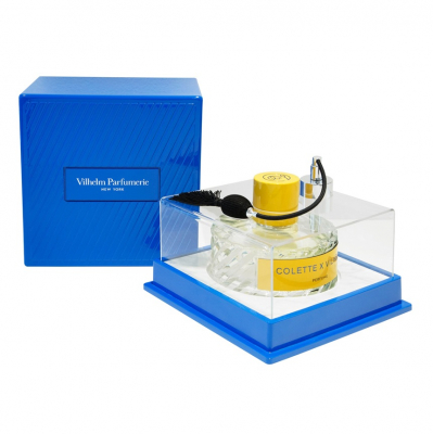 Vilhelm Parfumerie Colette X Vilhelm Unisex - Парфюмерная вода 100 мл