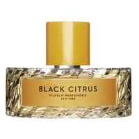 Vilhelm Parfumerie Black Citrus Unisex - Парфюмерная вода 50 мл