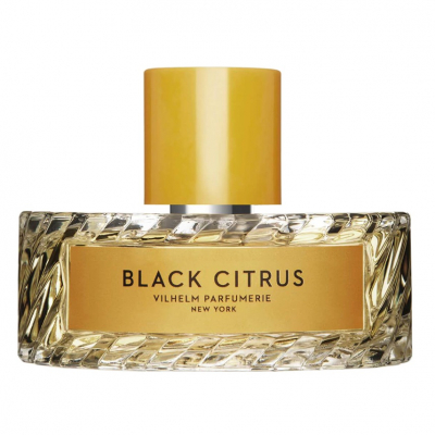 Vilhelm Parfumerie Black Citrus Unisex - Парфюмерная вода 100 мл (тестер)