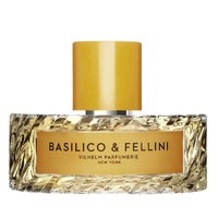 Vilhelm Parfumerie Basilico & Fellini Unisex - Парфюмерная вода 50 мл