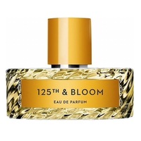 Vilhelm Parfumerie 125Th & Bloom Unisex - Парфюмерная вода 50 мл