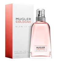 Thierry Mugler Cologne Blow It Up Unisex - Туалетная вода 100 мл