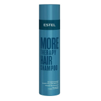 Estel Professional More Therapy Hair Shampoo - Минеральный шампунь для волос 250 мл