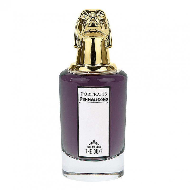 Penhaligon's Much Ado About The Duke For Men - Парфюмерная вода 75 мл