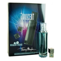 Thierry Mugler Innocent Vegas For Women - Парфюмерная вода 25 мл