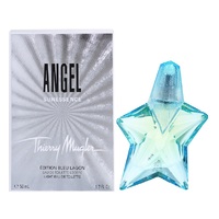 Thierry Mugler Angel Sunessence Edition Bleu Lagon For Women - Туалетная вода 50 мл