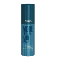Estel Professional More Therapy Hair Spray - Текстурирующий солевой спрей для волос 100 мл