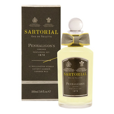 Penhaligon's Sartorial For Men - Туалетная вода 100 мл