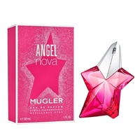 Thierry Mugler Angel Nova For Women - Парфюмерная вода 30 мл