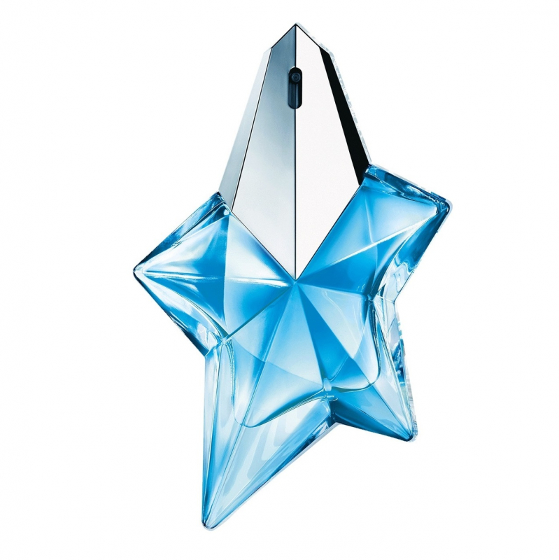 Thierry Mugler Angel Fruity Fair For Women - Туалетная вода 50 мл (тестер)