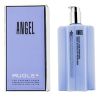 Thierry Mugler Angel For Women - Лосьон для тела 200 мл