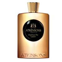 Atkinsons Oud Save The Queen For Women - Парфюмерная вода 100 мл (тестер)