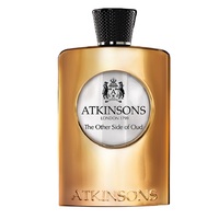 Atkinsons The Other Side Of Oud For Men - Парфюмерная вода 100 мл (тестер)