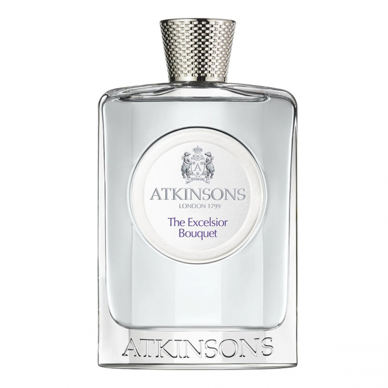Atkinsons The Excelsior Bouquet Unisex - Туалетная вода 100 мл (тестер)