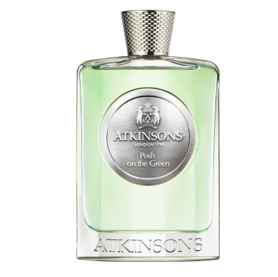 Atkinsons Posh On The Green Unisex - Парфюмерная вода 100 мл (тестер)