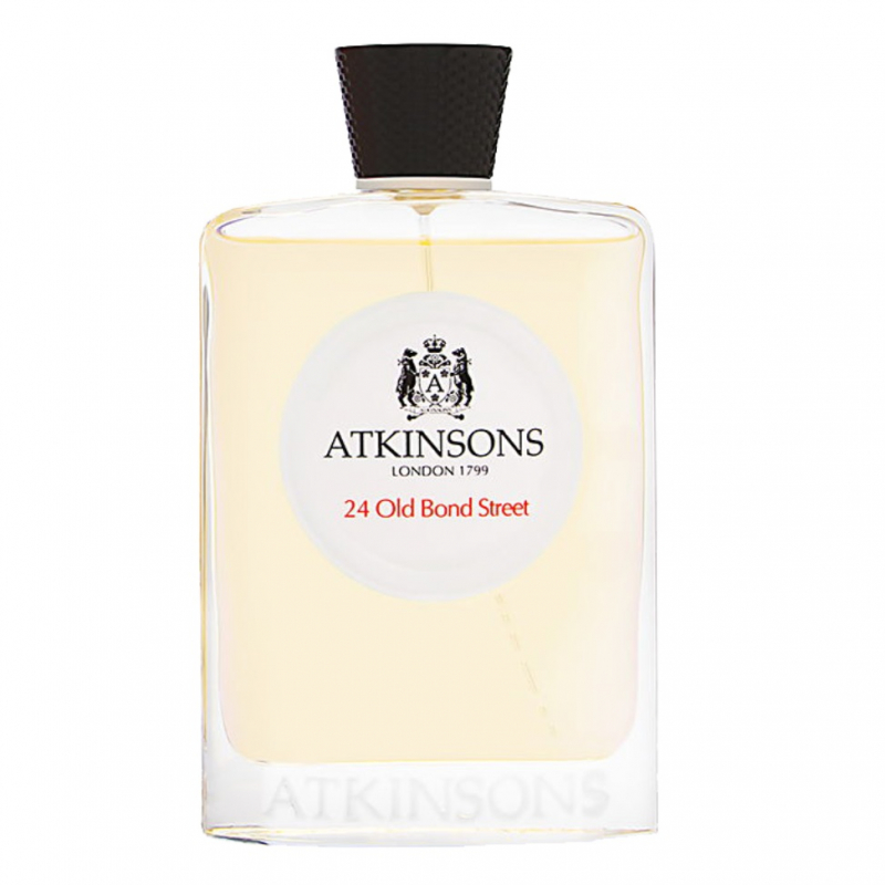 Atkinsons 24 Old Bond Street Unisex - Одеколон 100 мл (тестер)