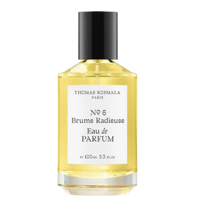 Thomas Kosmala No 6 Brume Radieuse Unisex - Парфюмерная вода 100 мл (тестер)