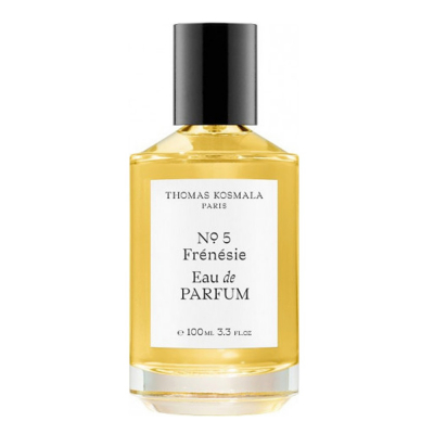 Thomas Kosmala No 5 Frenesie Unisex - Парфюмерная вода 100 мл (тестер)