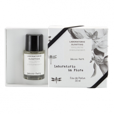 Laboratorio Olfattivo Decou-Vert For Women - Парфюмерная вода 30 мл