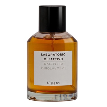 Laboratorio Olfattivo Alkemi For Women - Парфюмерная вода 100 мл (тестер)