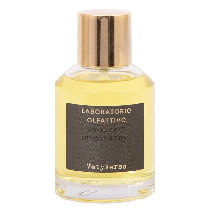 Laboratorio Olfattivo Vetyverso Unisex - Парфюмерная вода 30 мл