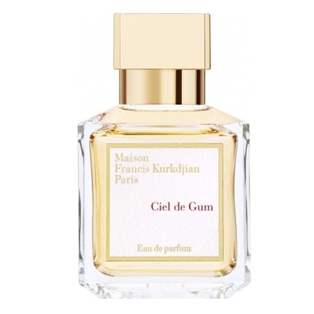 Maison Francis Kurkdjian Ciel De Gum Unisex - Парфюмерная вода 70 мл (тестер)