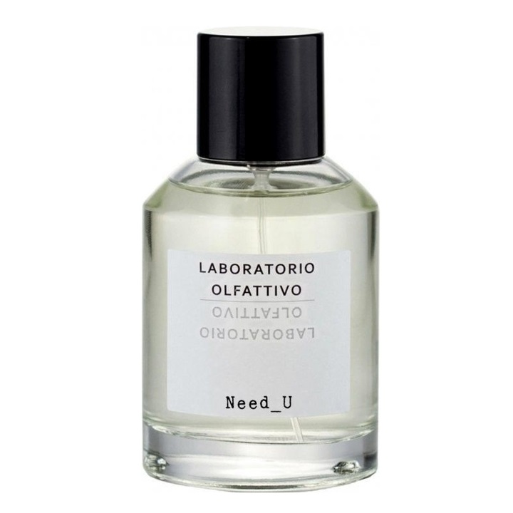 Laboratorio Olfattivo Need_U Unisex - Парфюмерная вода 100 мл (тестер)
