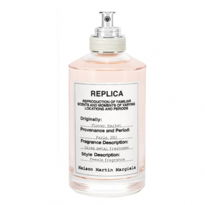Maison Martin Margiela Replica Flower Market For Women -Туалетная вода 100 мл (тестер)