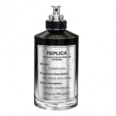 Maison Martin Margiela Replica Wicked Love Unisex - Парфюмерная вода 100 мл (тестер)