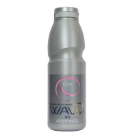 Estel Professional Wavex №3 - Лосьон-перманент для окрашенных волос 500 мл