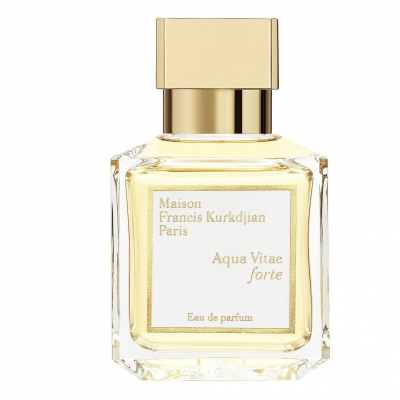 Maison Francis Kurkdjian Aqua Vitae Forte Unisex - Парфюмерная вода 70 мл (тестер)
