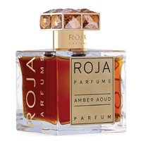 Roja Dove Amber Aoud Parfum For Women - Духи 100 мл