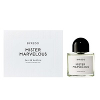 Byredo Mister Marvelous Men Eau de Parfum - Байредо мистер чудесный парфюмированная вода 50 мл
